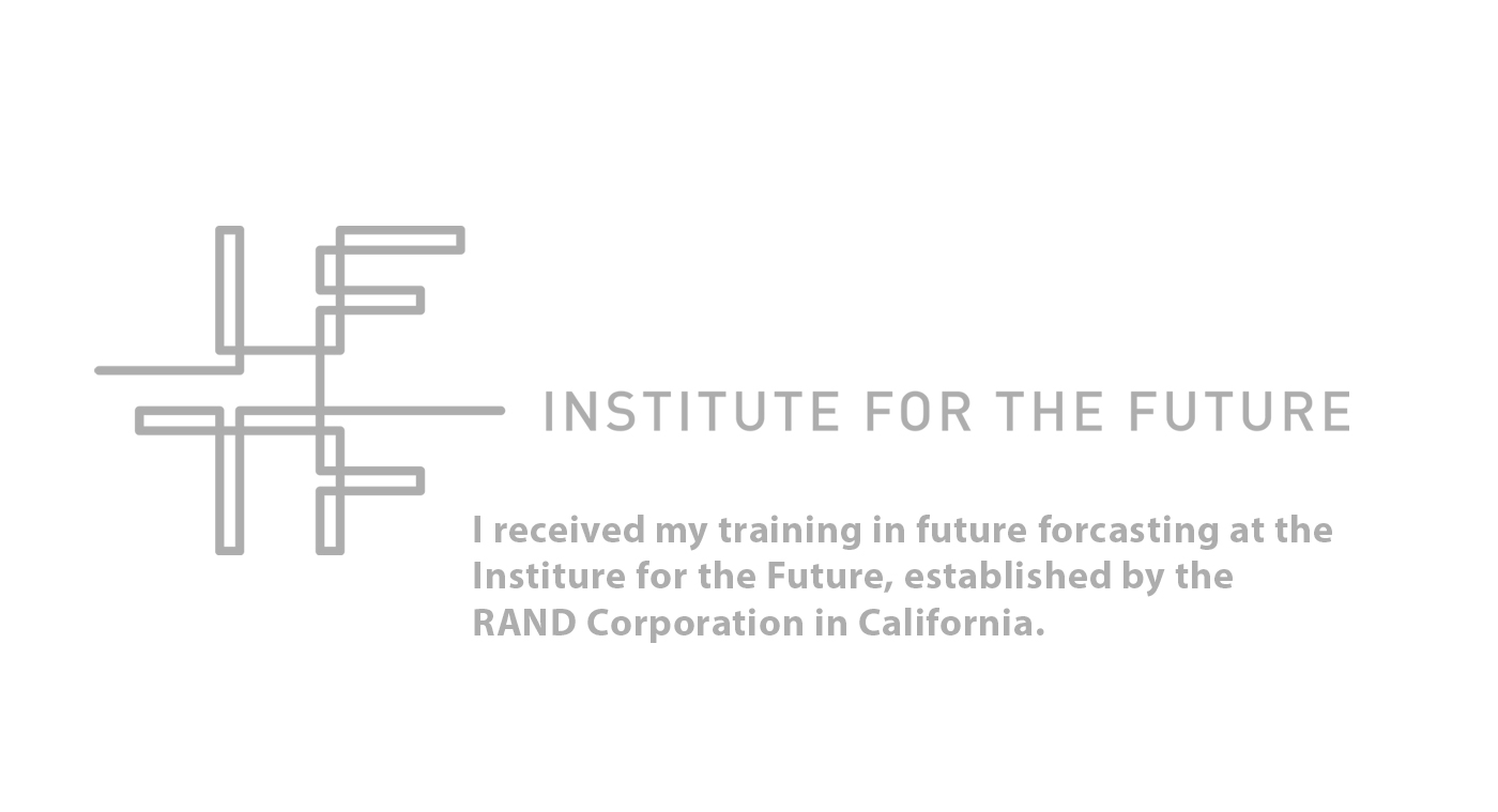 IFTF Futurist Certification